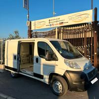 Fiat Ducato 30 2.2 MJT PC-TN Furgone 74000 KM