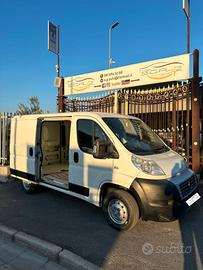 Fiat Ducato 30 2.2 MJT PC-TN Furgone 74000 KM