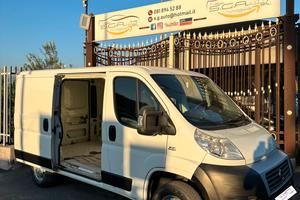 Fiat Ducato 30 2.2 MJT PC-TN Furgone 74000 KM