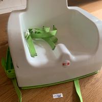 Seggiolone da viaggio Fischer Price