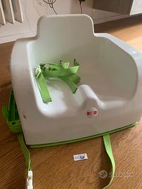 Seggiolone da viaggio Fischer Price