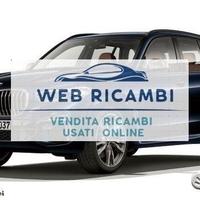 Bmw x5 2020 2021 2019 ricambi
