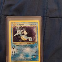 carta pokemon vintage
