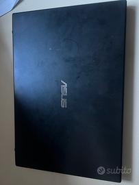 Asus F571GT I5-9300h / NVIDIA GTX 1650 / 512 Go