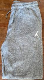 Pantaloni tuta Jordan (Nike) – Grigio melange
