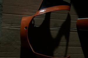 Carene per zip sp esterne