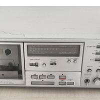SONY TC-K81 STEREO CASSETTE DECK