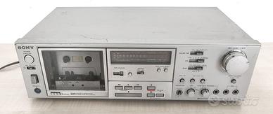 SONY TC-K81 STEREO CASSETTE DECK