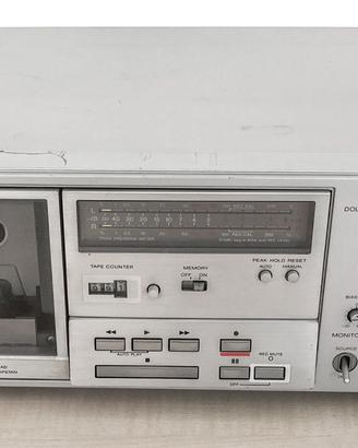 SONY TC-K81 STEREO CASSETTE DECK