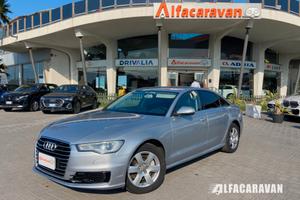Audi A6 Sedan 3.0 tdi quattro 218cv s-tronic