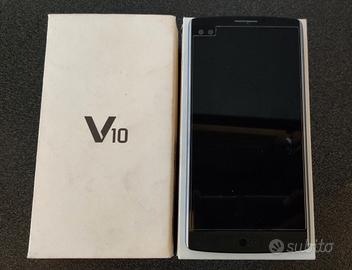 LG v10
