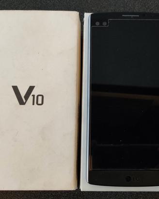 LG v10