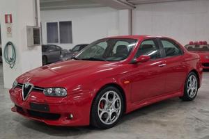 Alfa Romeo 156 3.2i V6 24V cat Sportwagon GTA