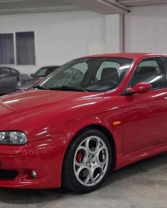 Alfa Romeo 156 3.2i V6 24V cat Sportwagon GTA
