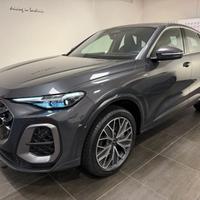 Audi Q5 SPB TDi 150 kW mHEV+ S tronic quattro line