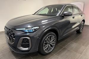 Audi Q5 SPB TDi 150 kW mHEV+ S tronic quattro line