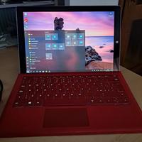 Microsoft Surface pro 2