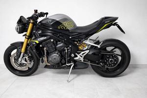 Triumph Speed Triple 1200 RS
