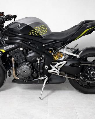 Triumph Speed Triple 1200 RS