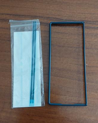 Custodia fold 6 originale Samsung con pennino