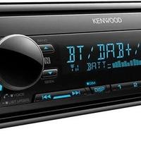 Autoradio Kenwood KDC-X7000DAB