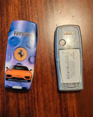 Nokia 3330 e altro