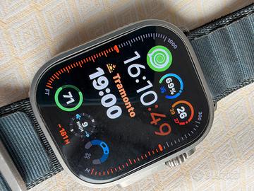 Apple Watch Ultra 2 Nuovo