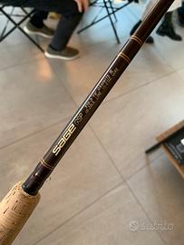 Canna da pesca Sage