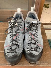 Scarpe trekking
