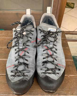 Scarpe trekking