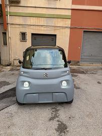 Macchinetta Amì