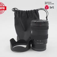 Sony E 16-55 F2.8 G (Sony)