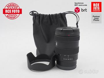 Sony E 16-55 F2.8 G (Sony)