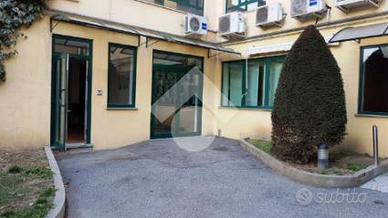 UFFICIO A MONCALIERI