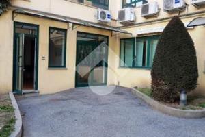 UFFICIO A MONCALIERI