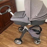 Trio Stokke