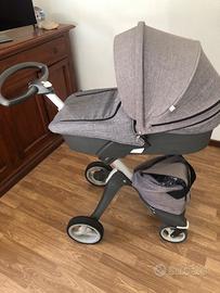 Trio Stokke