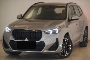 BMW X1 xDrive 20d MSport Pro Automatica