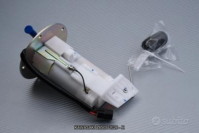 Pompa benzina KAWASAKI Z650S 2026 - X