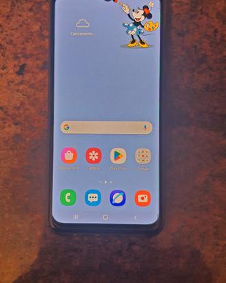 smastfone samsung a30s