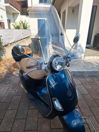 Vespa 125 LX