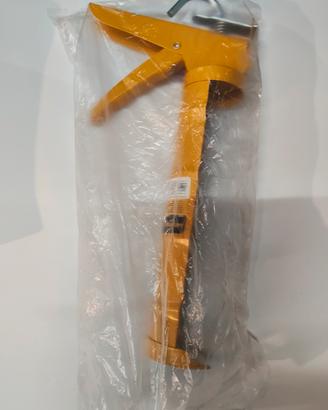 Pistola per Silicone Gialla 17×30 cm