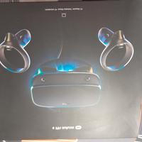 oculus rift s