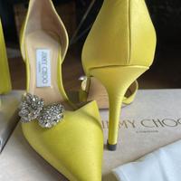 Scarpe donna Jimmy Choo