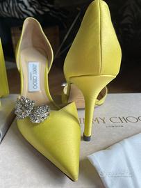 Scarpe donna Jimmy Choo