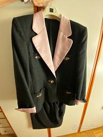 Tailleur elegante vintage taglia 42