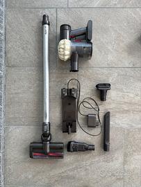 Dyson v 6 aspirapolvere