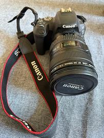 24 105 serie L f4 solo obiettivo