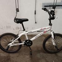 Bici BMX MISURA 20