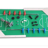 accessori e ricambi per calcio balilla 